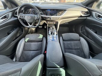 Opel Insignia, 2.0 Cdti 128kw 4x4 Ultimate St - 7