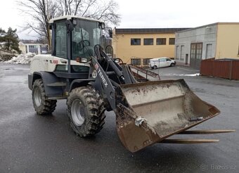 TEREX TL 100 - 7