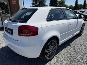 Audi A3 1.9 Tdi 77 kw S-line - 7