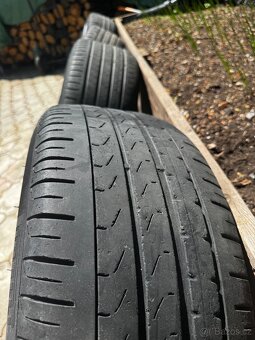 Letní sada BMW styling 233 - 7