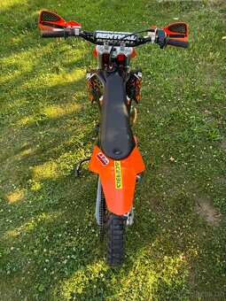 Ktm Sx 65 - 7