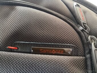 Vak Samsonite - 7