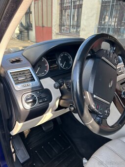 Range roer sport - 7