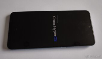 POCO X5 5G - 6/128 GB - modrý - 7