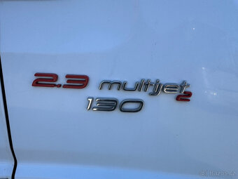 Fiat Ducato Maxi 2,3 MultiJed,Thermo King,chlaďák,r.2018 - 7
