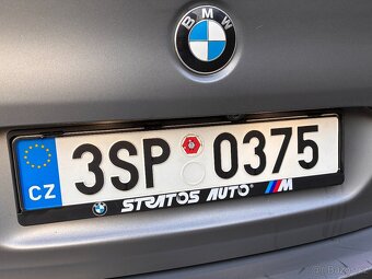 BMW 530D XDrive LCI, po rozvodech, po servisu - 7