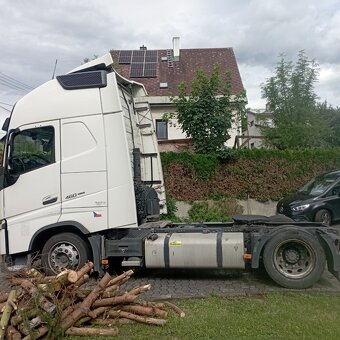 Prodám Volvo FH 460 lowdeck - 7