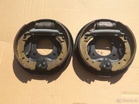 BMW 1502, 1602, 1802 typ E10 - 7