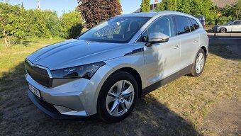 Prodám Škoda Enyaq 80 iV - 7