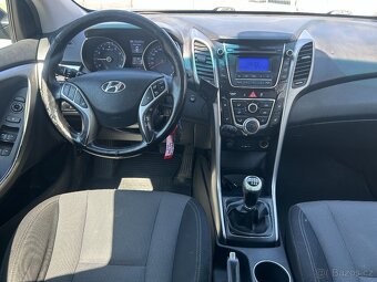 Hyundai i30 1.6CVVT - 7