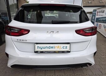 Kia Cee´d 1.5-1. MAJ.-V ZÁRUCE-TOP STAV - 7