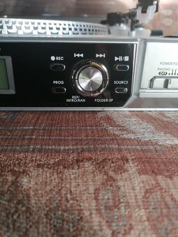 Gramofon Watson - 7