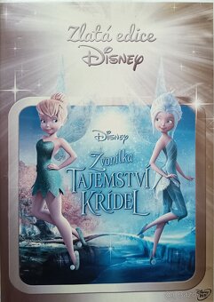 DVD aCD pro děti - 7