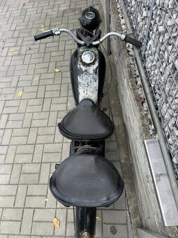 ČZ 150c - 7