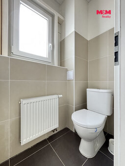Pronájem obchodního objektu, 293 m², Třebíč, ul. Brněnská - 7