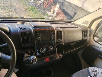 Fiat Ducato 2,3 multijet 150k L2H2 - 7