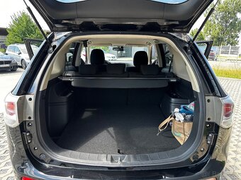Mitsubishi Outlander 2.2 DI-D 110kw - 7