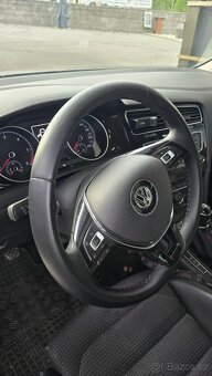 VW Golf 7 2014 - 7