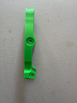 Kawasaki vzduchový filtr , vodítko - 7