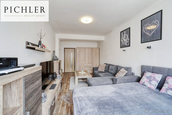 Prodej bytu 2+1, 56 m², Mariánské Lázně - 7