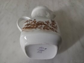 Porcelán - 7