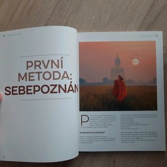 Petr Casanova knihy (časopisy) - 7