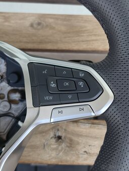 Volant VW - 7