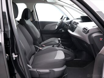 Citroën C4 Picasso 1,6 HDi 73kW Live Aut.klima (2016) - 7