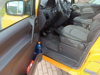 Mercedes Vito - 7