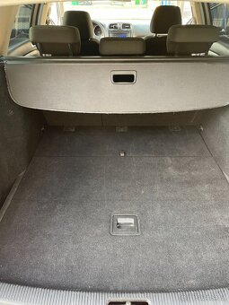Volkswagen Golf 6 1.6 TDI Variant - 7