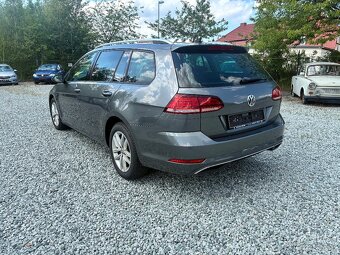 Vw Golf 7 1,0 Tsi Comfortline - 7