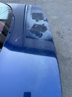 BMW E36 318iS Coupe BEZ KOROZE - 7
