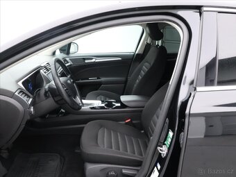 Ford Mondeo 2,0 TDCi 110kW CZ (2016) - 7