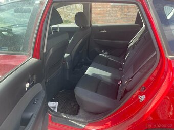 Hyundai i30 CW - 7