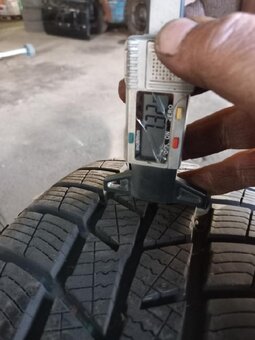 Barum Polaris 5 rozměr 185/60/15 - 7