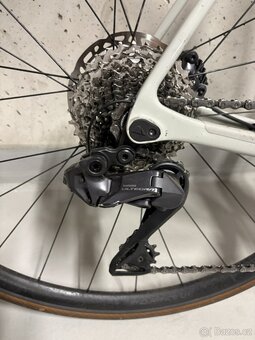 Canyon Endurace CF SL 8 Di2 2XL - 7