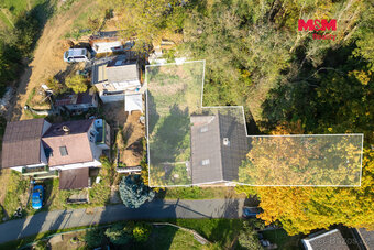 Prodej garáže, 78 m², Břasy - 7