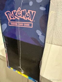 Pokémon Center Chaos Rising ETB - 7