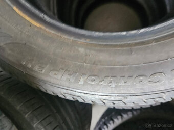 205/60R16 92H Kristall Control HP 2 FULDA - 7