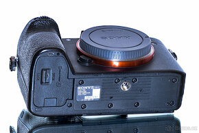 Sony A7III + Tamron 28-75mm F/2.8 RXD Di III - 7