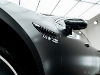 Mercedes-Benz AMG GT63s - 7