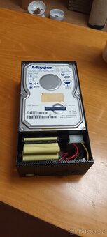 Externí HDD 500+300+250gb - 7