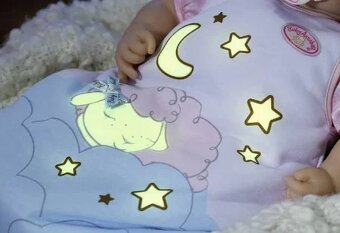 Baby Annabell Spací pytel - 7