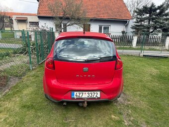 Seat Altea 1.2 TSI - 7