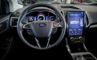 Ford Edge - 7