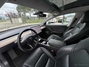Tesla 3 Standard Range Plus RWD 60kwh rv2020 325Ps - 7