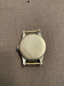 Hodinky doxa, prim, ruské mechanické - 7