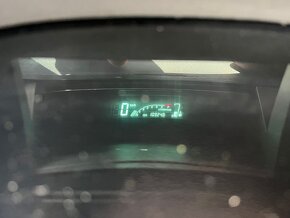 Toyota Yaris 1.0, Klima - 7