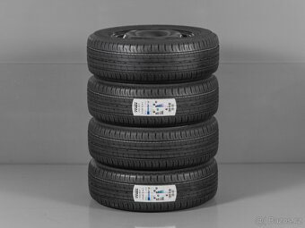 FORD TRANSIT CUSTOM II LETNÍ SADA 6x120, 215/65/16 (1467T) - 7