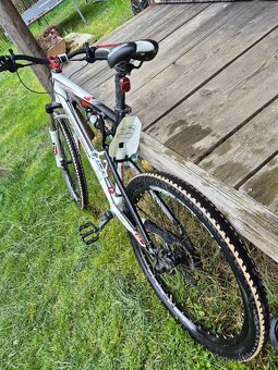 Prodám kolo Scott Spark 50 - 7